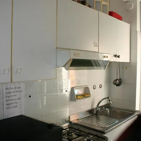 Casa Paggi * Lavagna