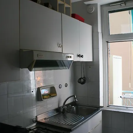 Casa Paggi *