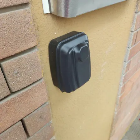 Casa Paggi * לאווניה