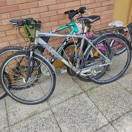 Apartment Casa Paggi