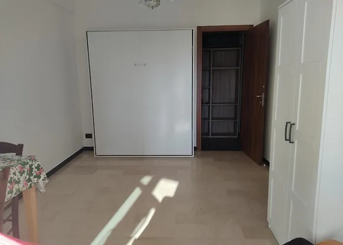 Casa Paggi Διαμέρισμα Lavagna