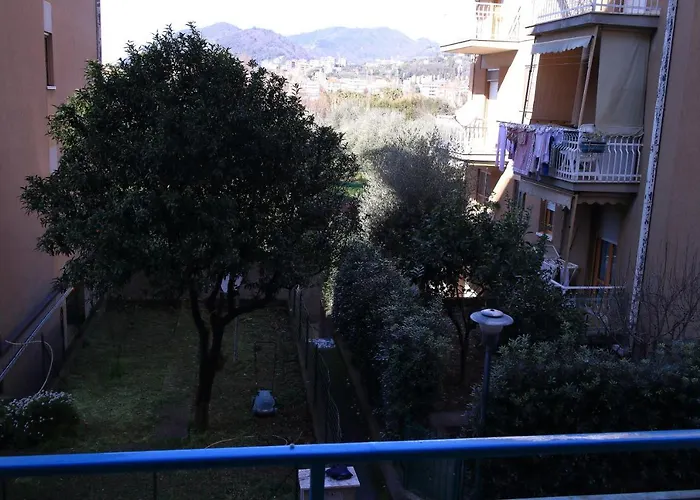 Casa Paggi * Lavagna