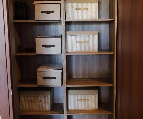 Casa Paggi Διαμέρισμα *