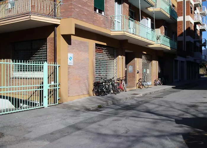 Διαμέρισμα Casa Paggi *