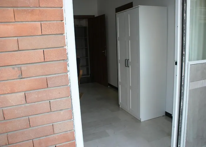 Casa Paggi ラヴァーニャ