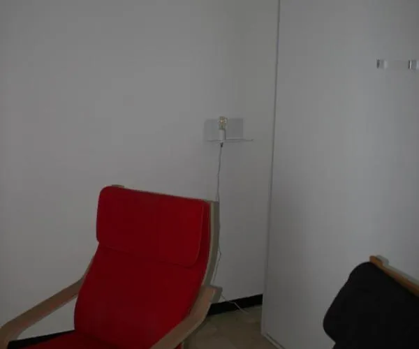 Διαμέρισμα Casa Paggi Lavagna