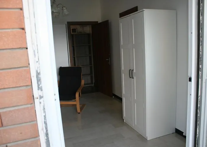 Διαμέρισμα Casa Paggi