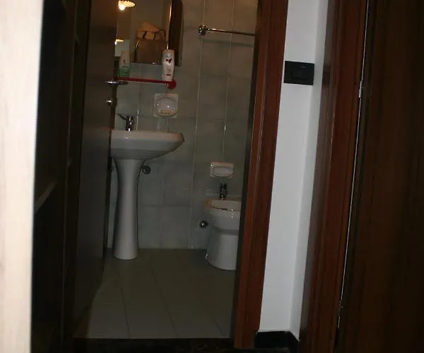 Casa Paggi * Lavagna