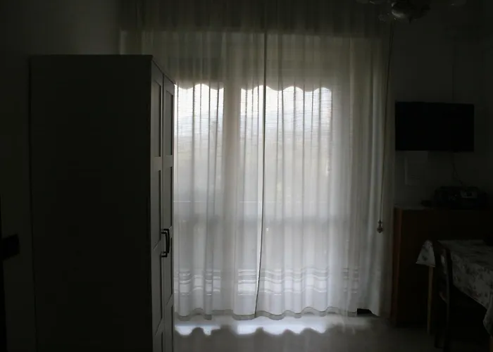 Casa Paggi ラヴァーニャ