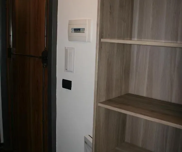 Casa Paggi *