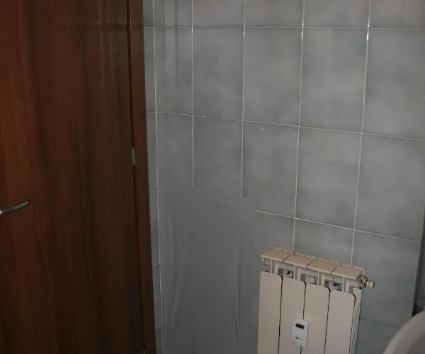 Casa Paggi Διαμέρισμα