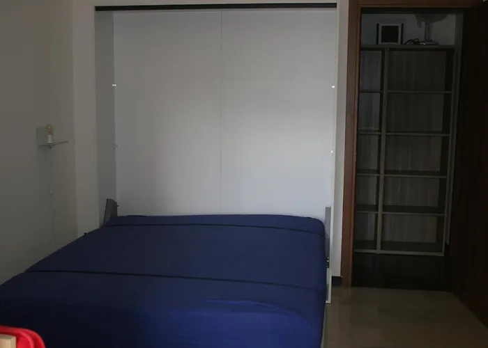 アパート Casa Paggi ラヴァーニャ