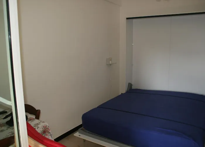 Casa Paggi * ラヴァーニャ