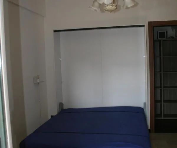 Casa Paggi Διαμέρισμα Lavagna