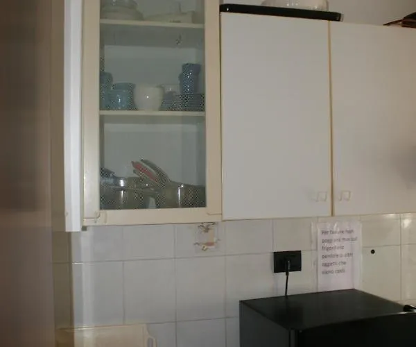 Διαμέρισμα Casa Paggi *