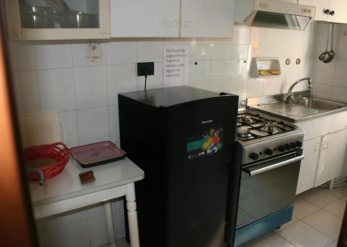 Διαμέρισμα Casa Paggi Lavagna