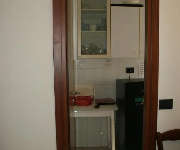 Διαμέρισμα Casa Paggi