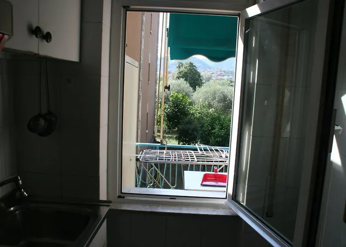 Διαμέρισμα Casa Paggi Lavagna