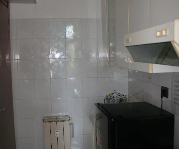 Casa Paggi Διαμέρισμα Lavagna