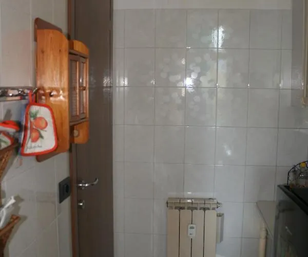 Casa Paggi Διαμέρισμα Lavagna