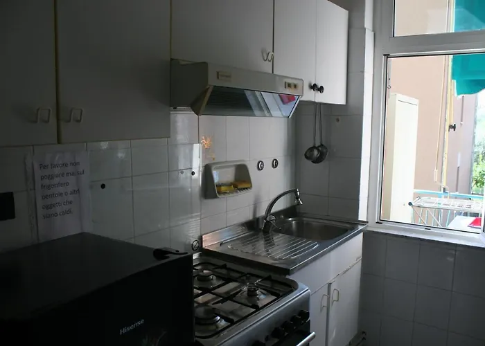 Casa Paggi Διαμέρισμα