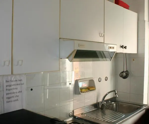 Casa Paggi * Lavagna