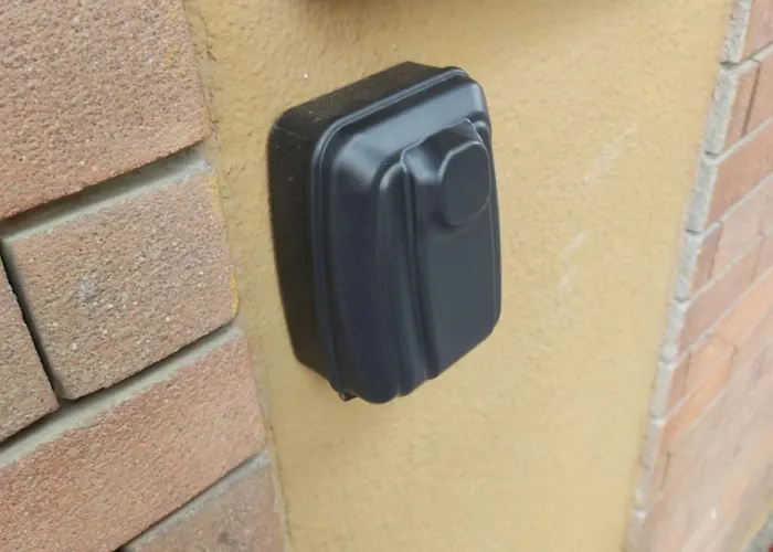 Casa Paggi * Lavagna